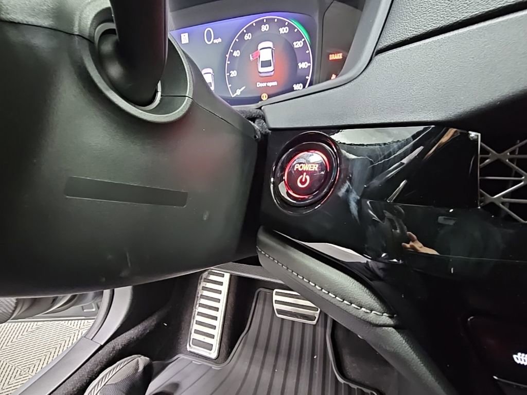 New 2026 Honda Accord Sport image 24