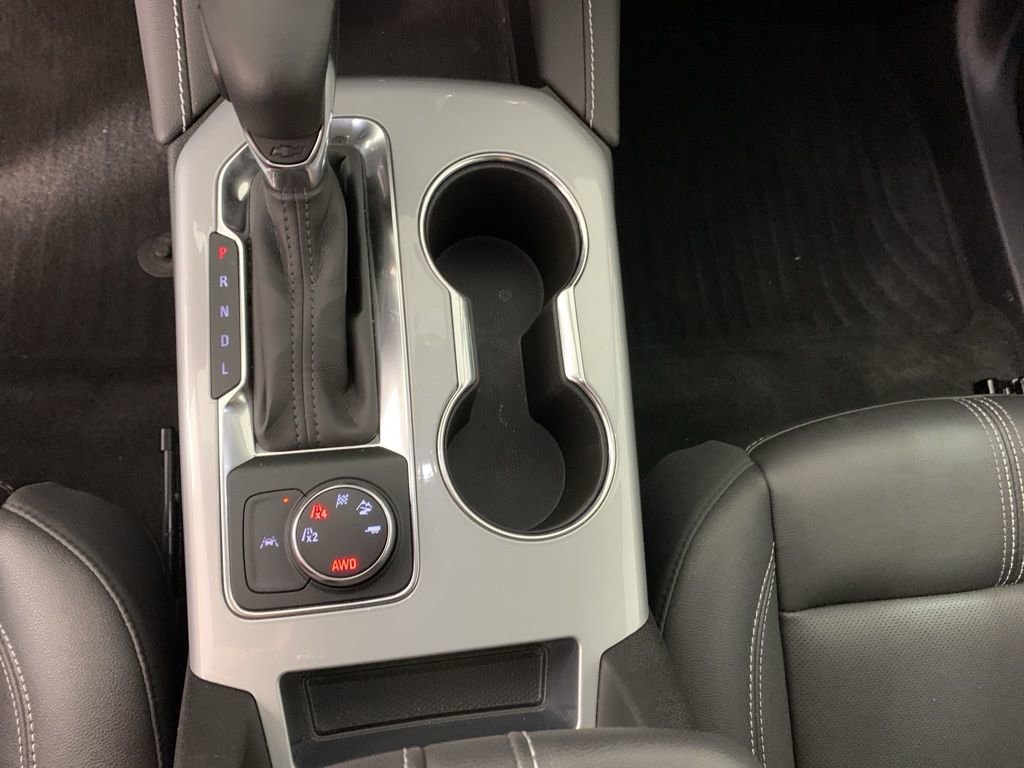 Used 2023 Chevrolet Blazer LT image 25