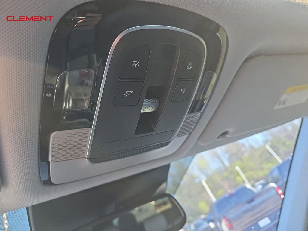 Used 2020 Hyundai Palisade SEL image 11
