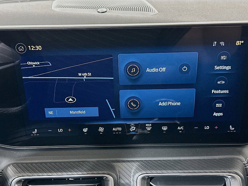 New 2025 Ford Mustang GT Premium image 18