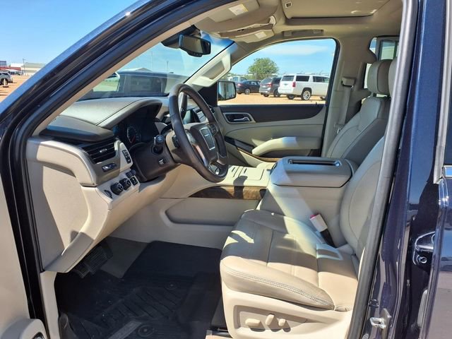 Used 2018 GMC Yukon Denali w/ Open Road Package AWD/4WD image 23