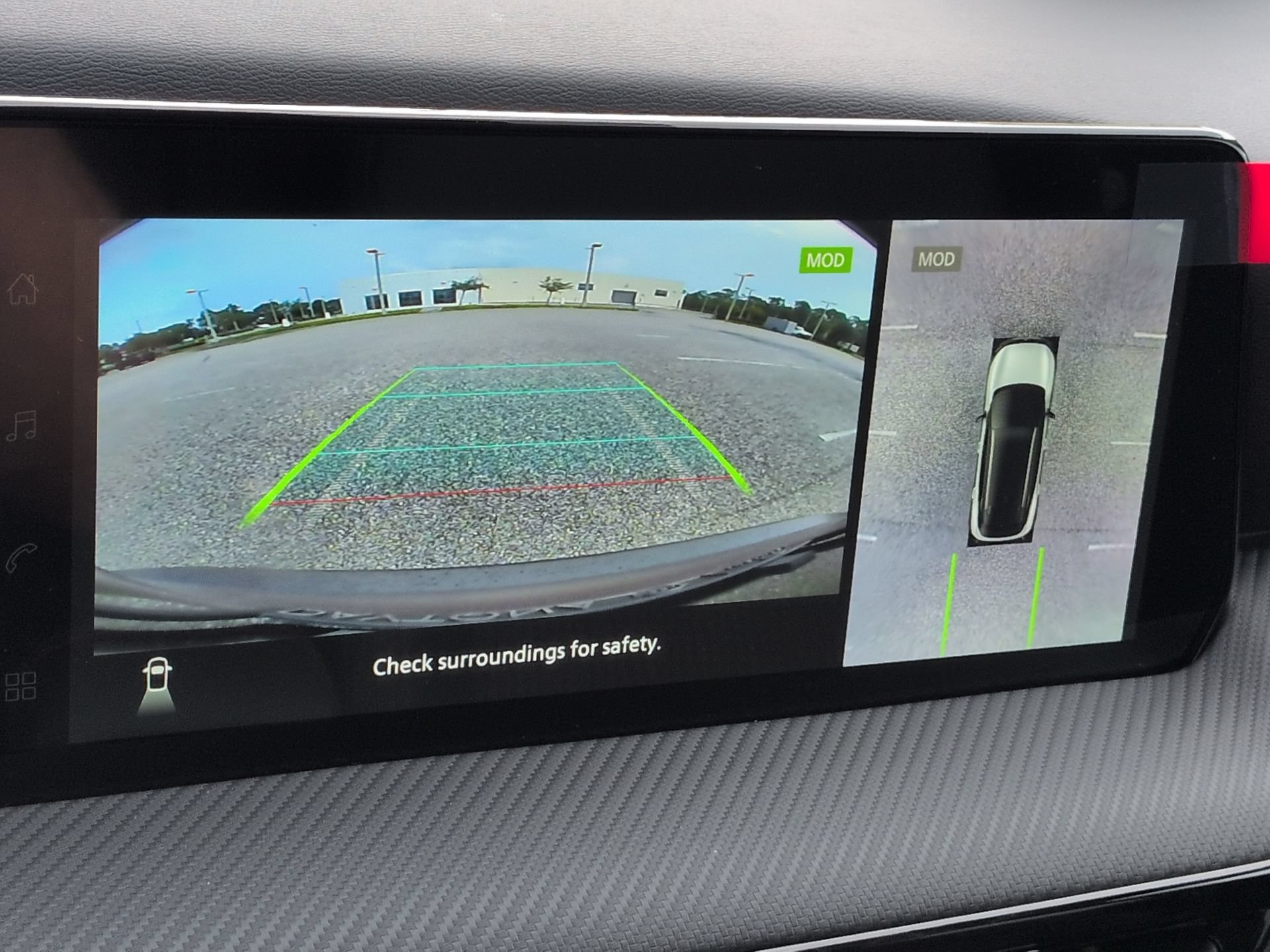 New 2026 Nissan Kicks SR FWD image 21