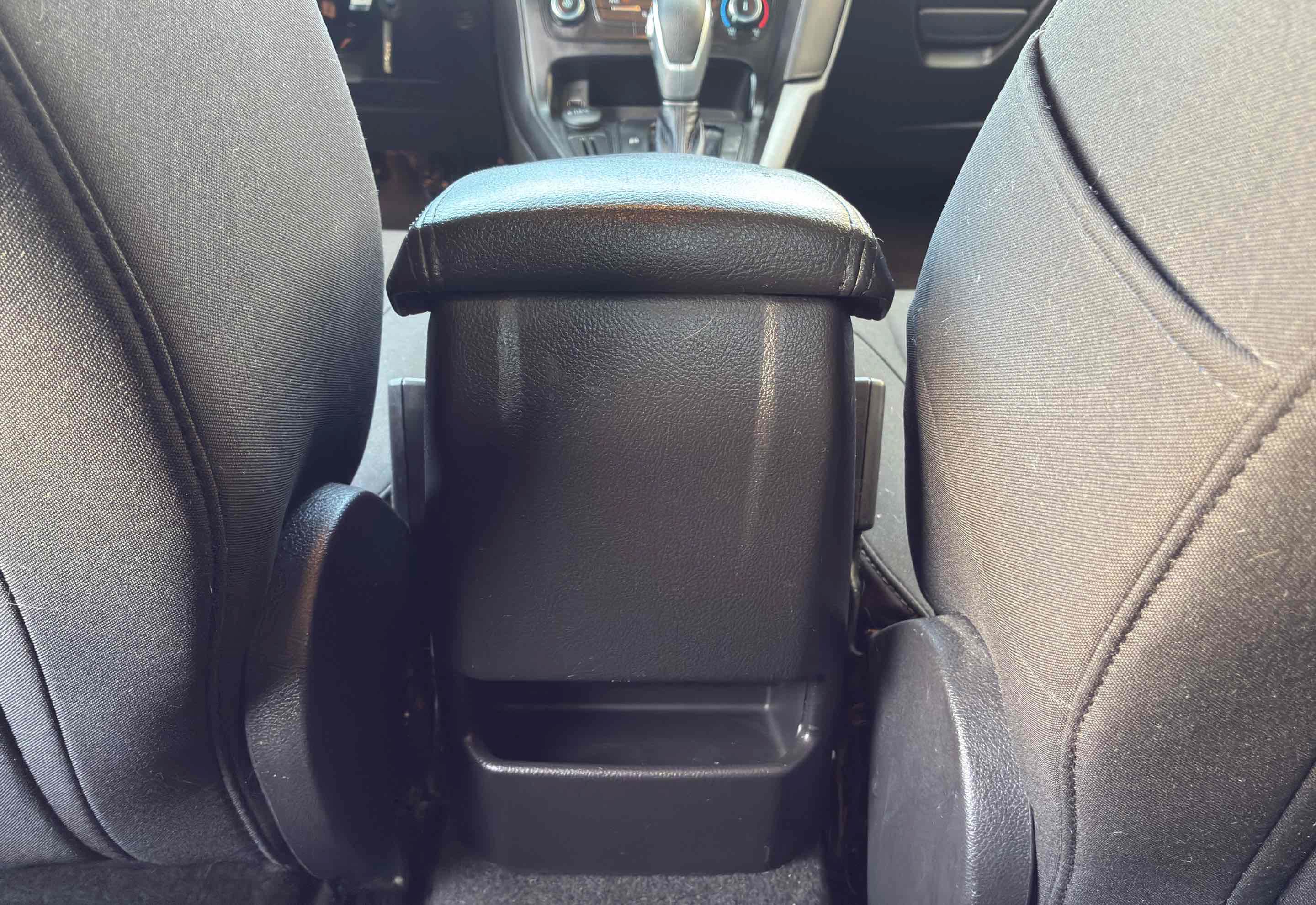 Used 2018 Ford Focus SE FWD image 53