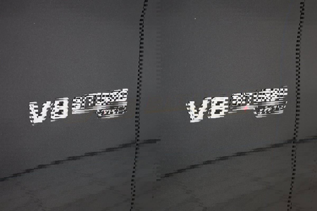 Used 2018 Mercedes-Benz S 63 AMG 4MATIC Coupe image 34