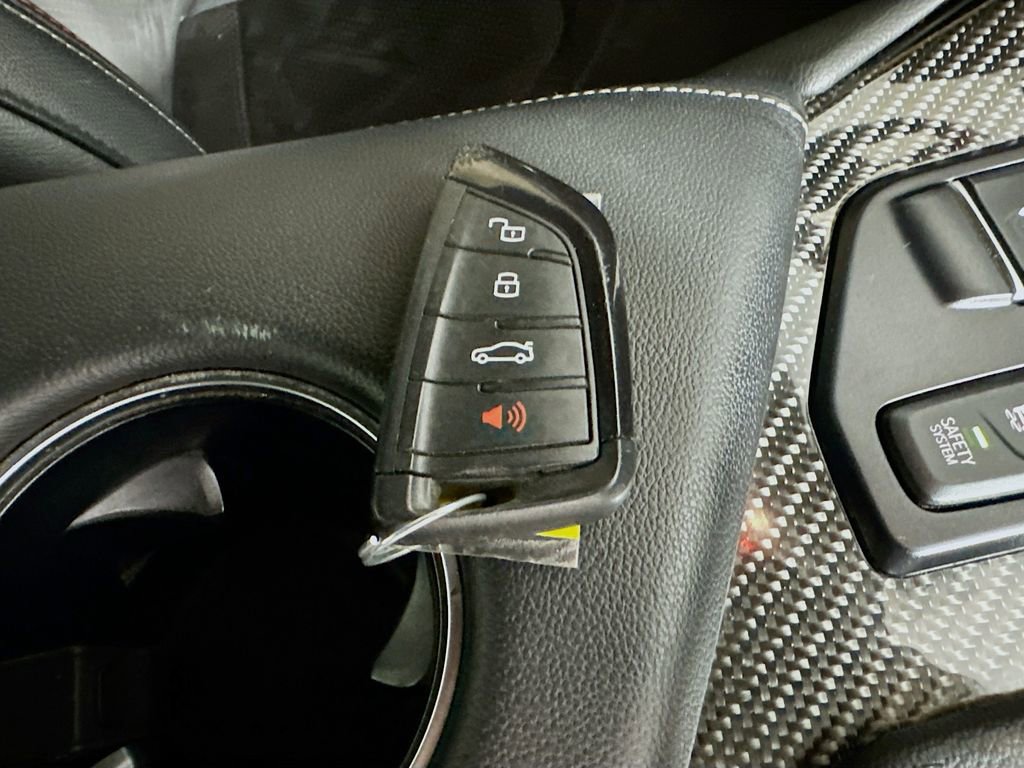 Used 2021 Toyota Supra w/ Safety & Technology Package image 37