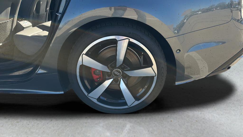 Used 2022 Audi A5 2.0T Prestige w/ Black Optic Plus Package image 12