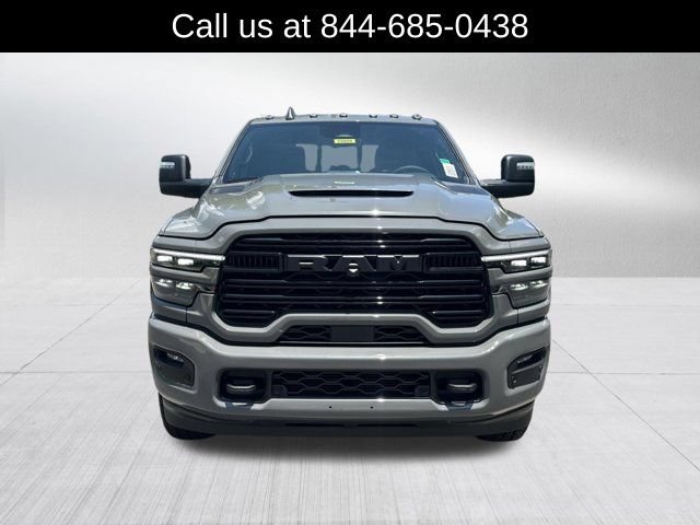 New 2026 RAM 2500 Laramie AWD/4WD video 2