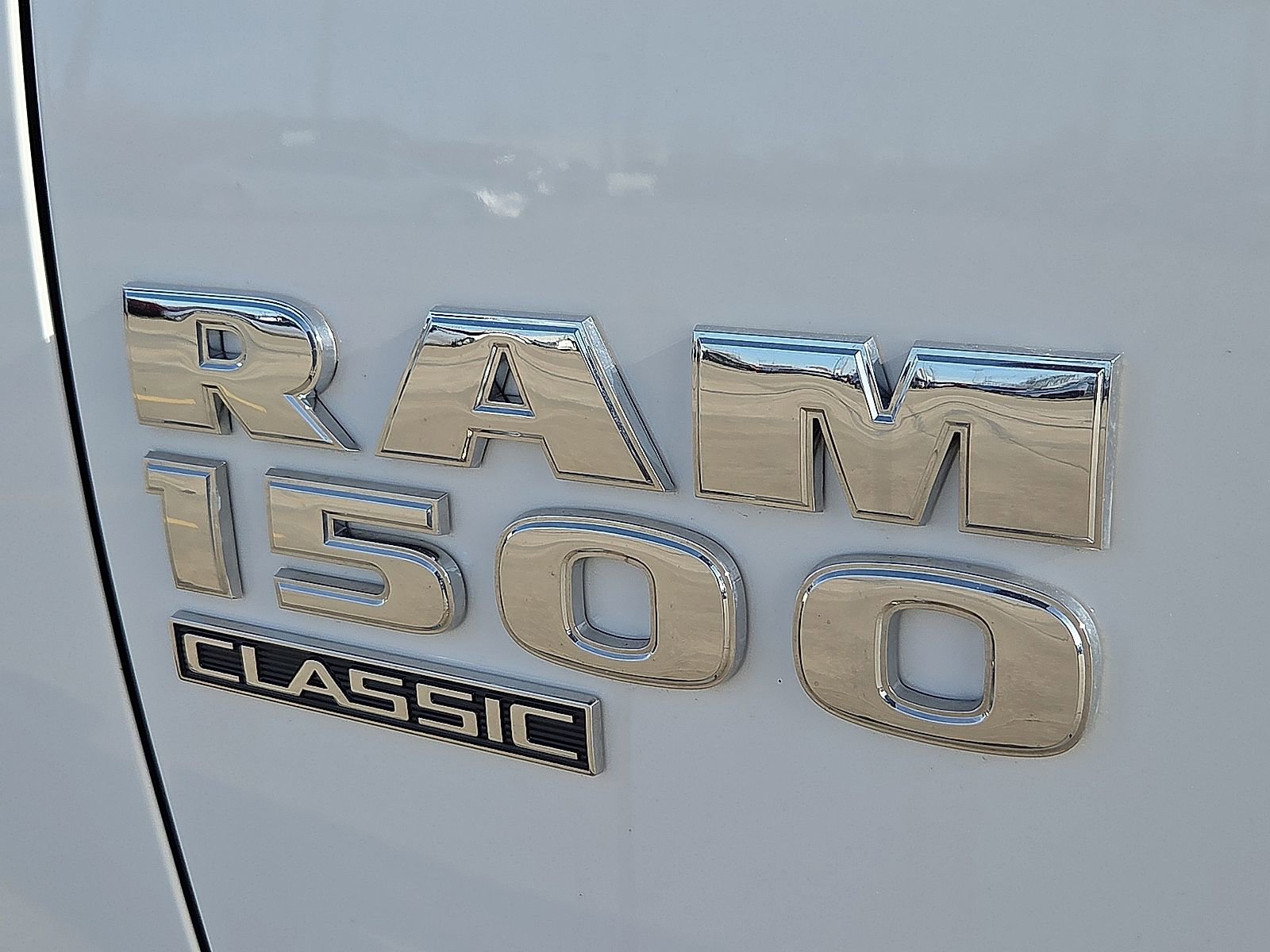 Used 2023 RAM 1500 Tradesman w/ Trailer Tow Group image 9