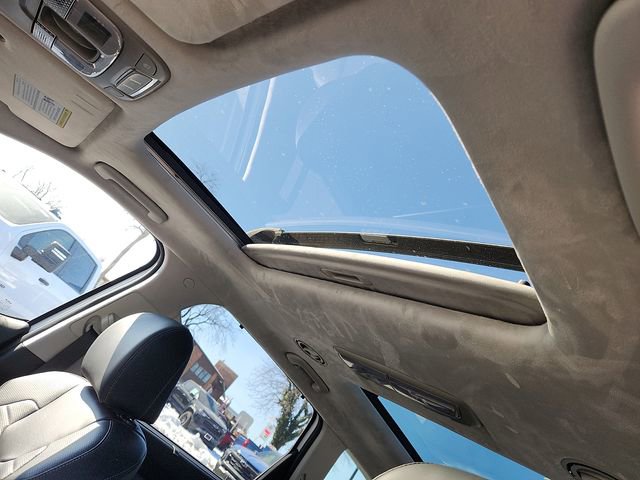 Used 2022 Kia Telluride SX w/ SX Prestige Package image 14