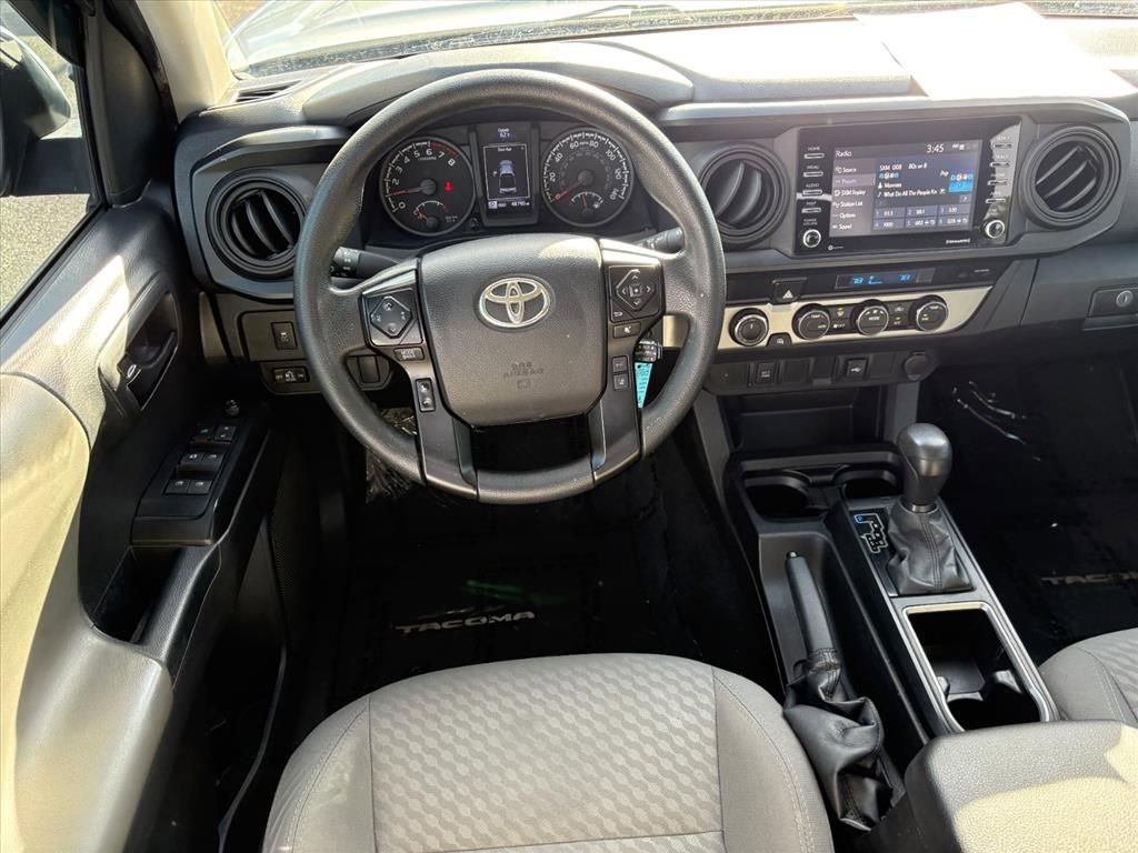 Used 2022 Toyota Tacoma SR image 18