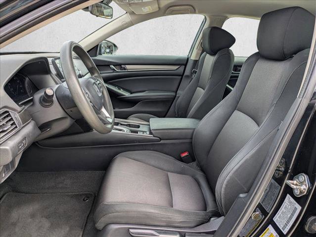 Used 2020 Honda Accord LX image 15