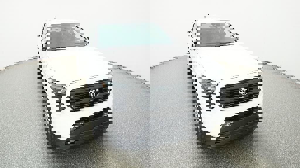 New 2025 Toyota Tacoma SR5 image 14