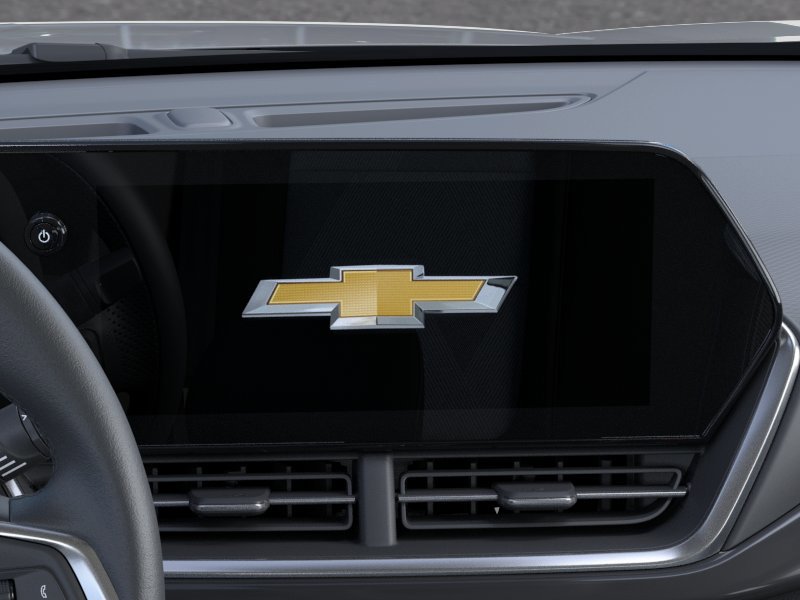New 2026 Chevrolet Trax ACTIV FWD image 20