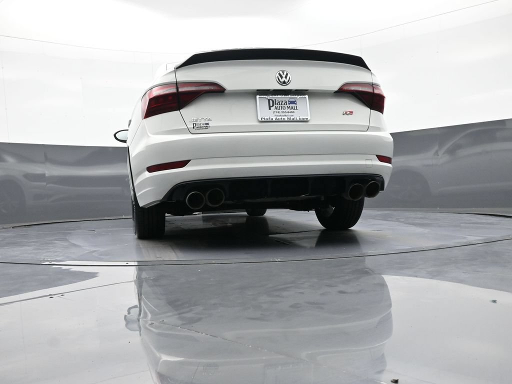 Used 2020 Volkswagen Jetta R-Line w/ R-Line Cold Weather Package FWD image 30
