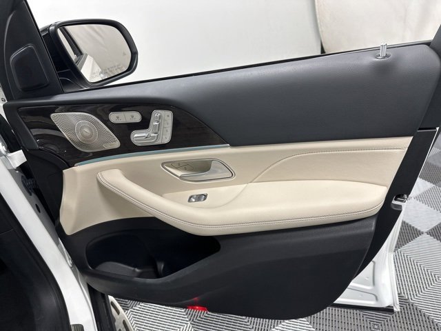 Certified 2022 Mercedes-Benz GLS 450 4MATIC image 33