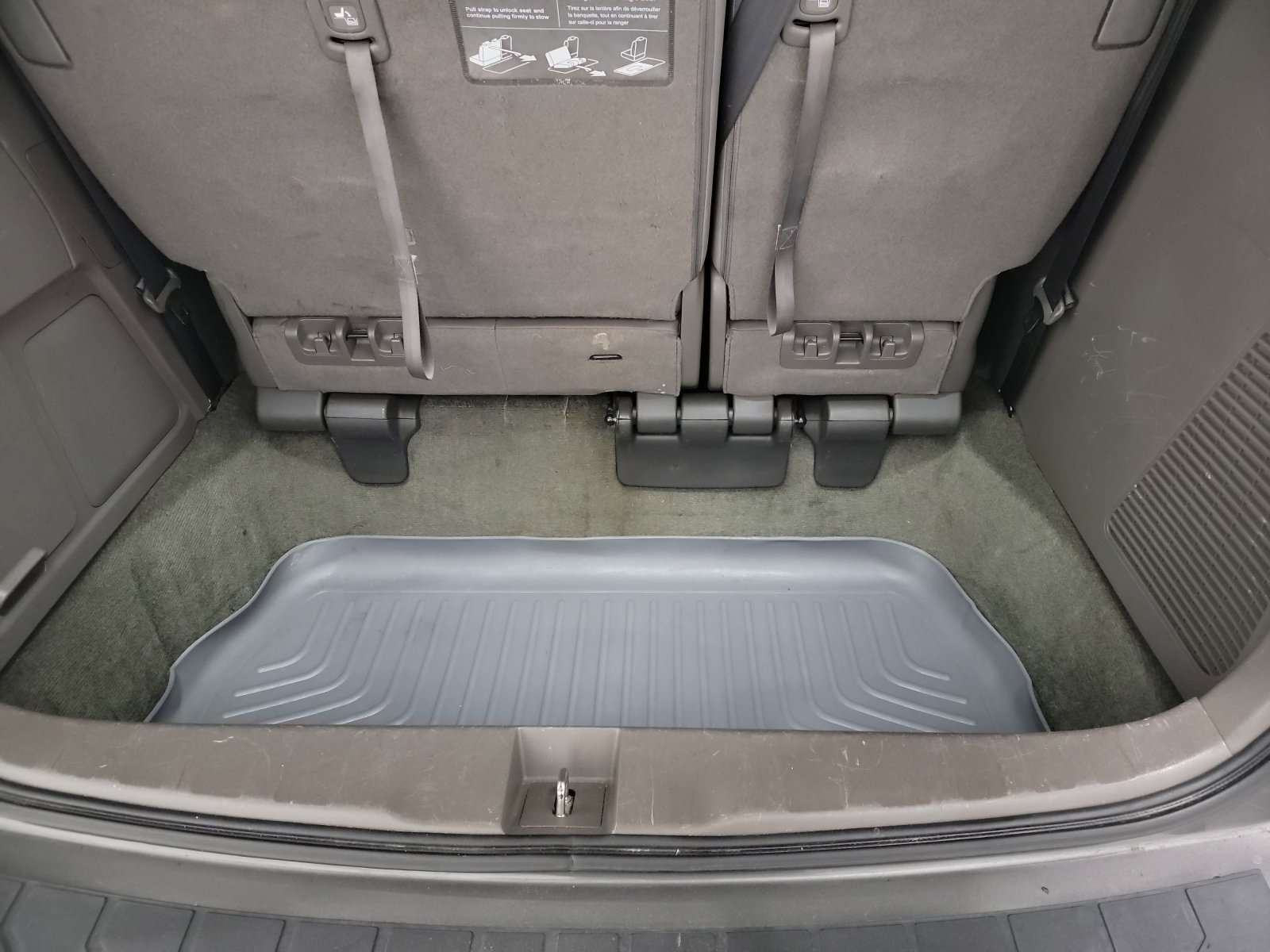 Used 2016 Honda Odyssey Touring Elite image 26