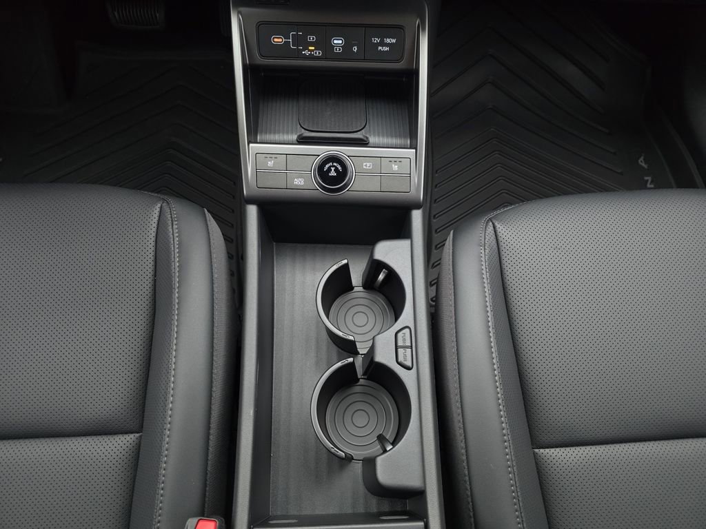 New 2026 Hyundai Kona SEL Premium image 19