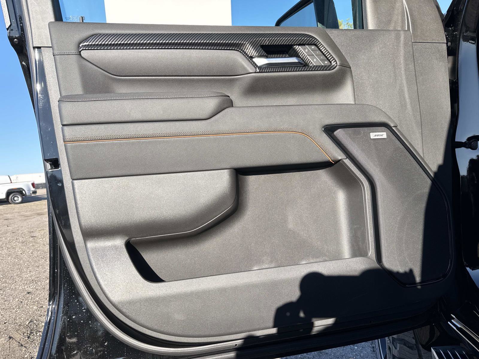 New 2026 GMC Sierra 2500 AT4 w/ Technology Package image 21