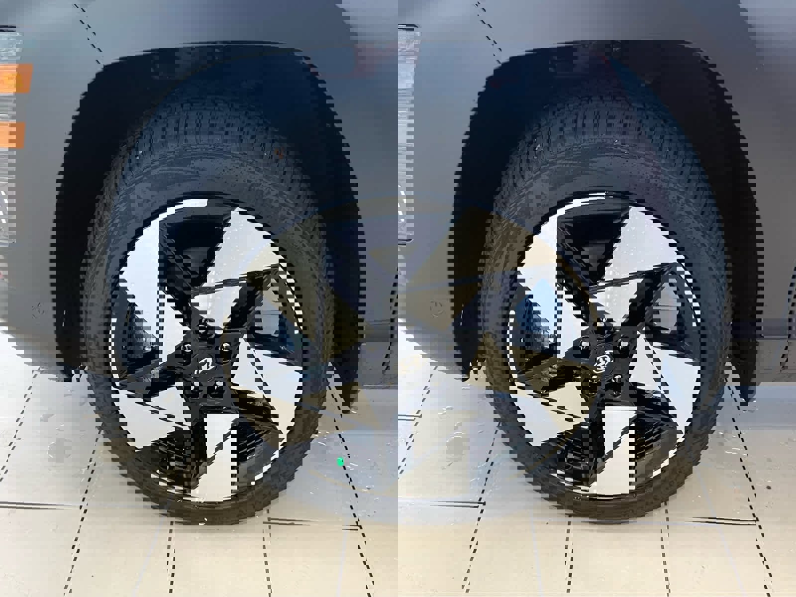 New 2026 Hyundai Kona Limited image 13