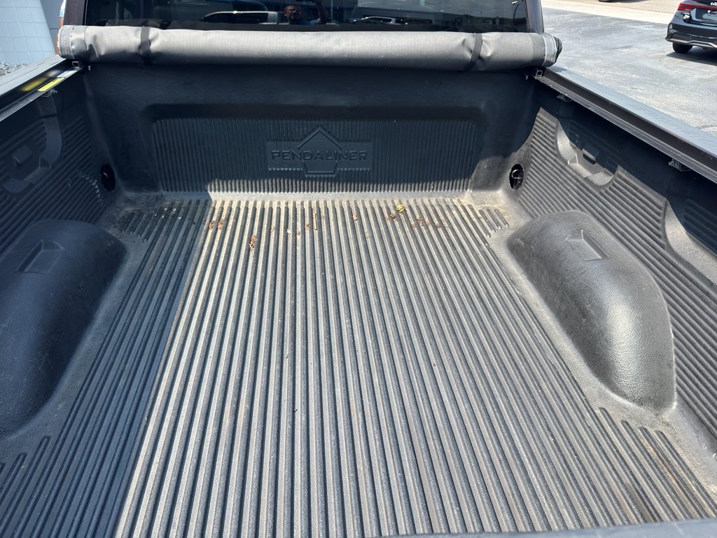 Used 2015 Chevrolet Silverado 1500 LT AWD/4WD image 5