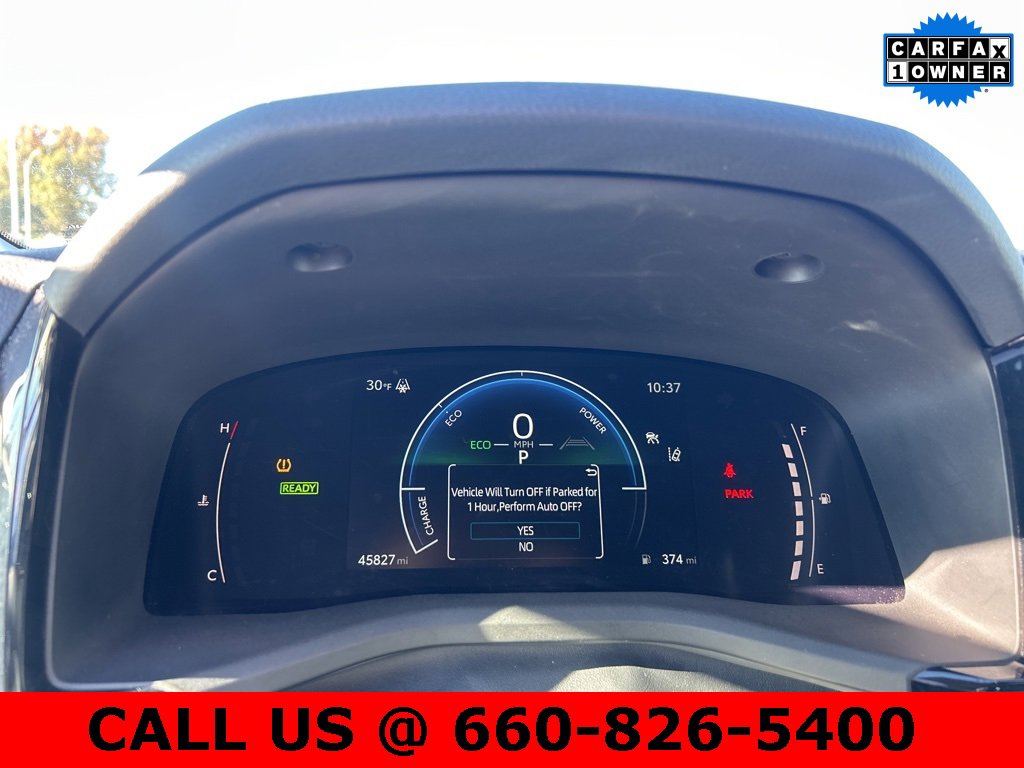 Used 2025 Toyota Camry LE image 15