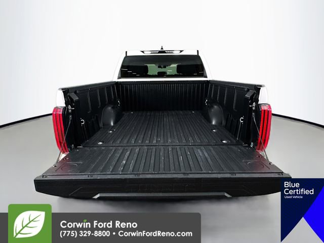 Used 2024 Toyota Tundra SR5 image 28