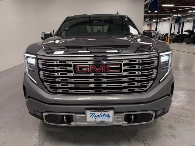 Used 2024 GMC Sierra 1500 Denali image 7