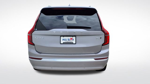 New 2026 Volvo XC90 B6 Plus w/ Protection Package Premier image 6