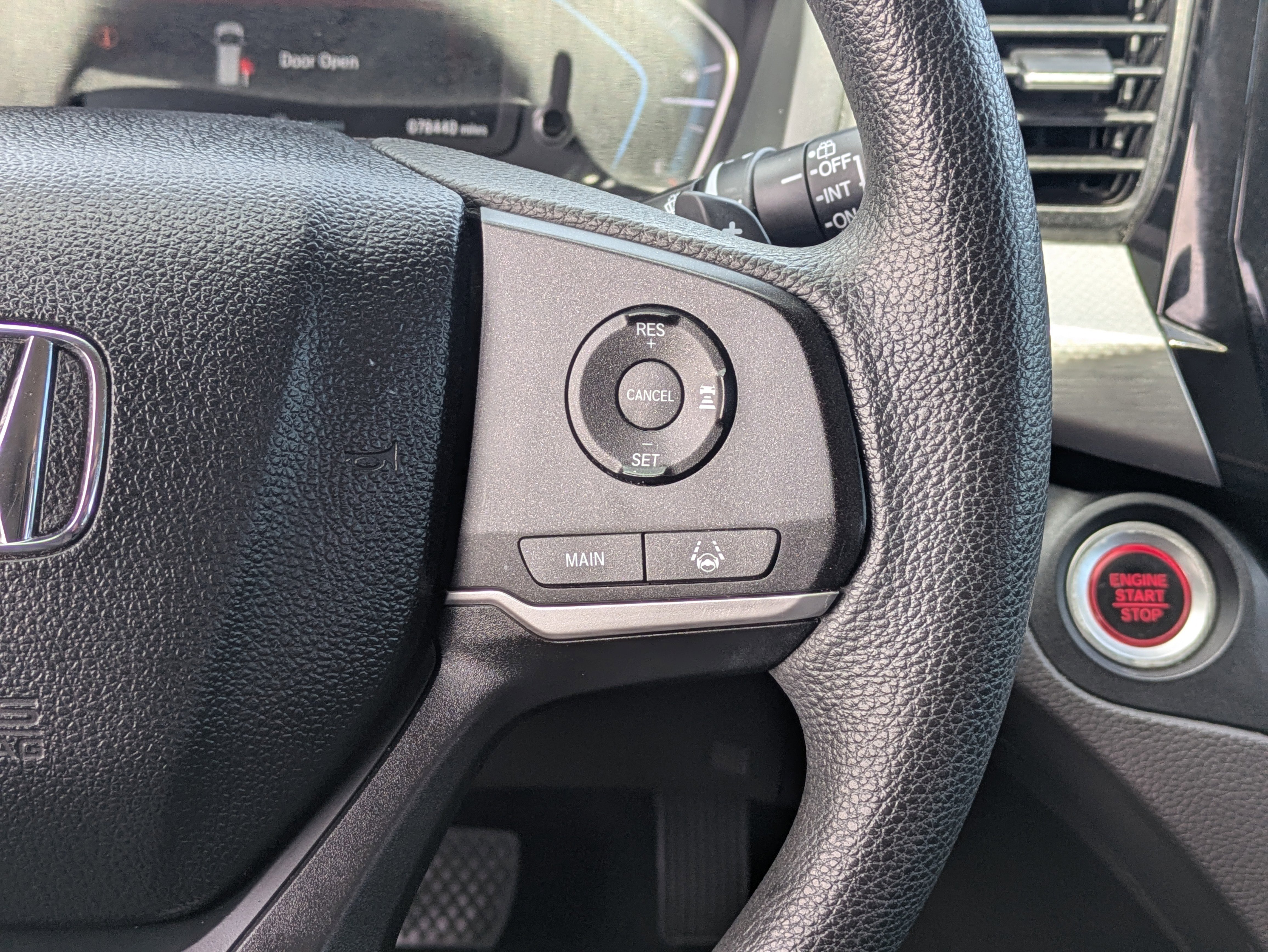 Used 2019 Honda Odyssey EX image 23