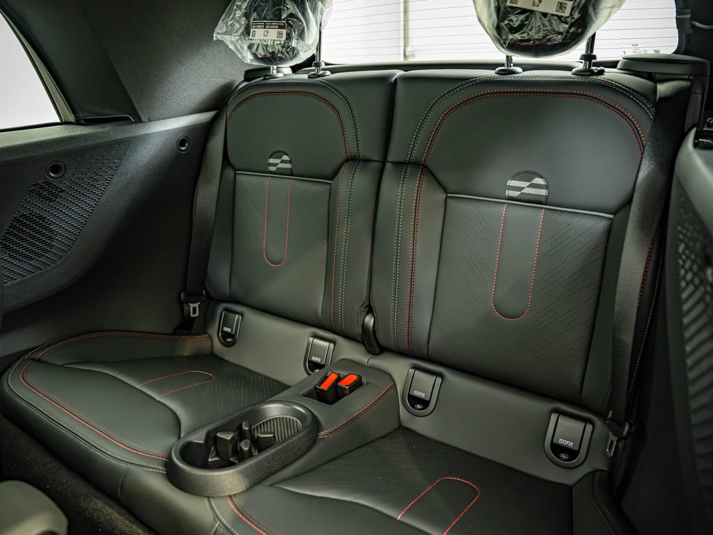 New 2026 MINI Cooper S FWD image 38