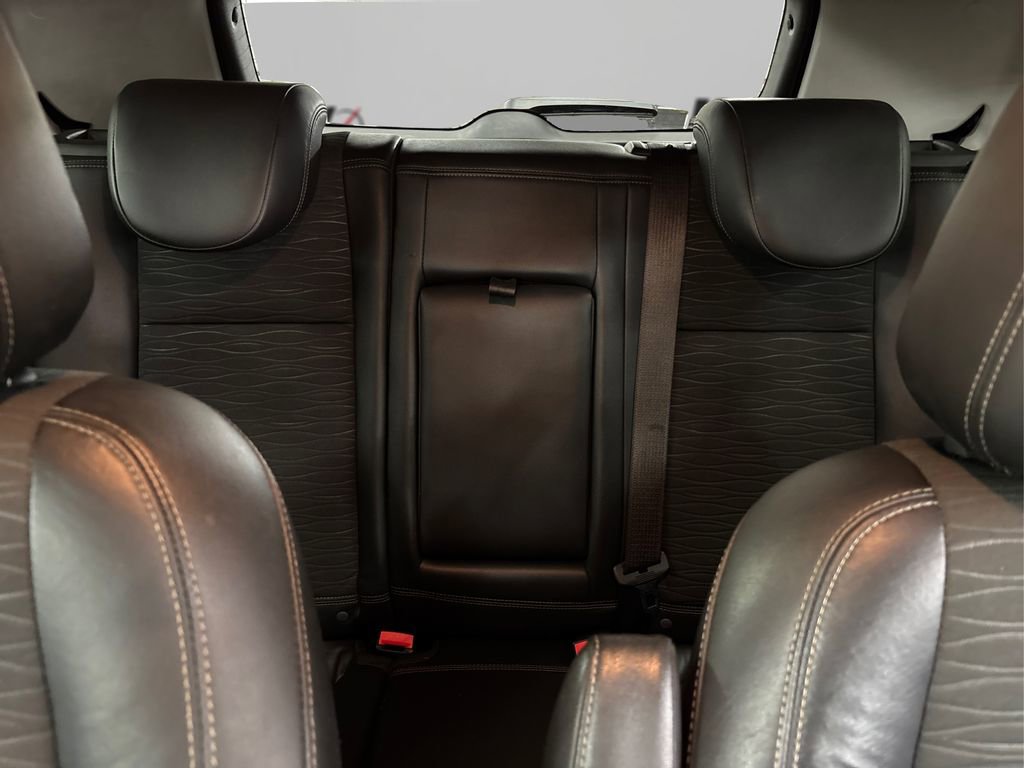 Used 2016 Buick Encore FWD image 18