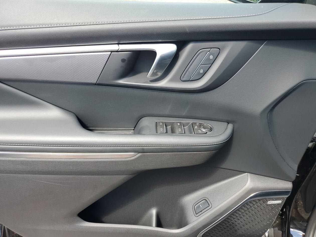 New 2026 Buick Enclave Sport Touring AWD/4WD image 17