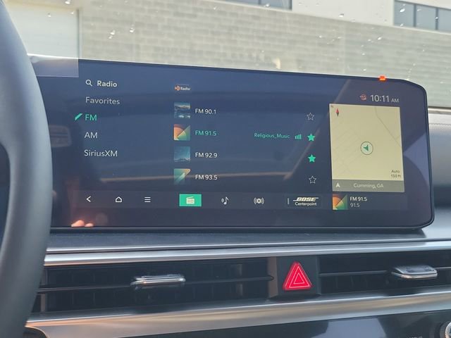New 2026 Kia Sorento EX w/ EX Premium Package FWD image 20