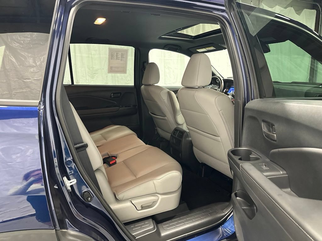 Used 2023 Honda Passport EX-L image 51