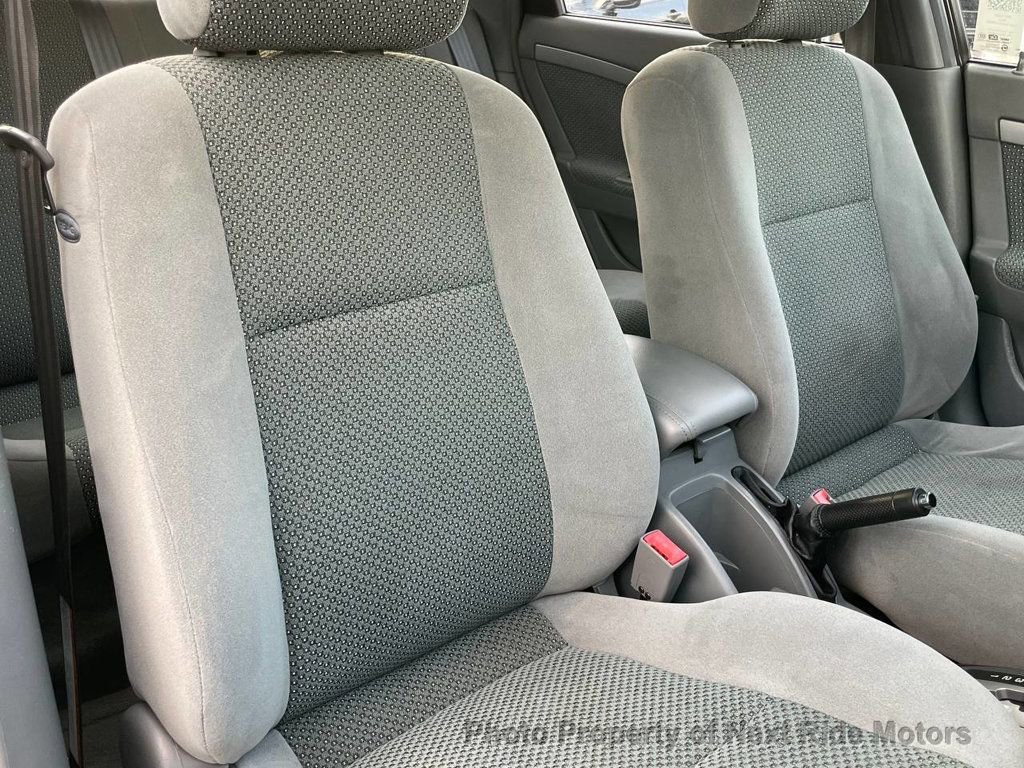 Used 2005 Suzuki Reno S image 7