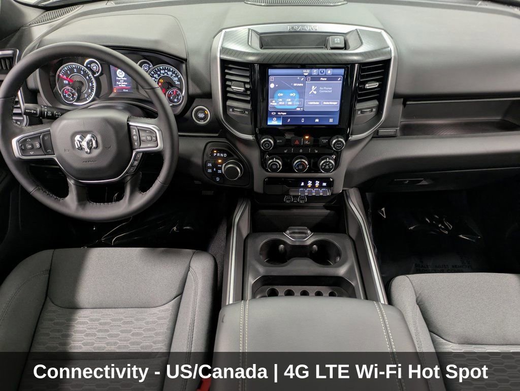 Used 2025 RAM 1500 Big Horn image 29