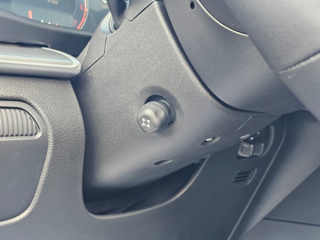 New 2026 Jeep Grand Wagoneer 4WD image 15