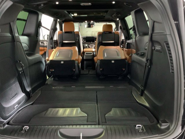 Used 2024 Chrysler Pacifica Pinnacle AWD/4WD image 42