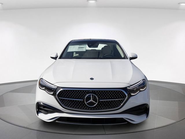 New 2026 Mercedes-Benz E 350 4MATIC Sedan image 13