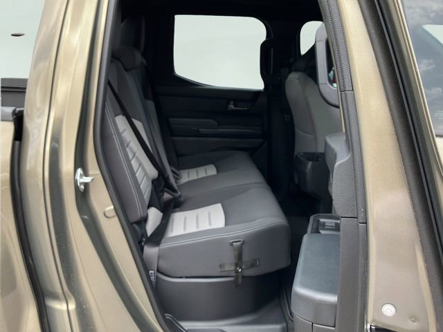 New 2026 Toyota Tacoma TRD Off-Road image 15