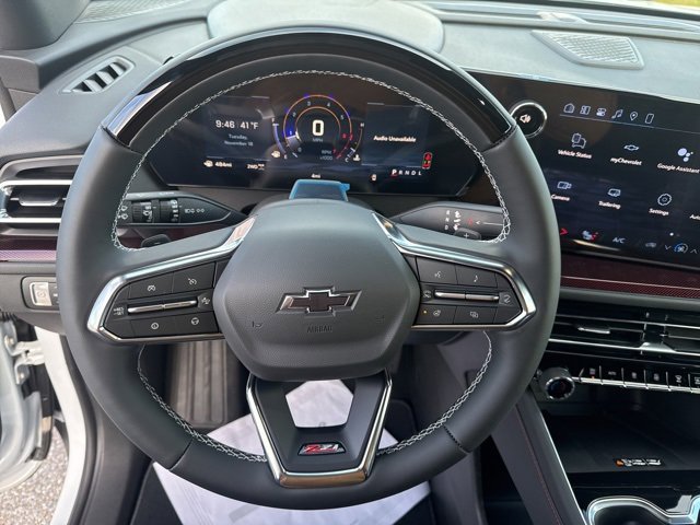 New 2026 Chevrolet Traverse Z71 image 12