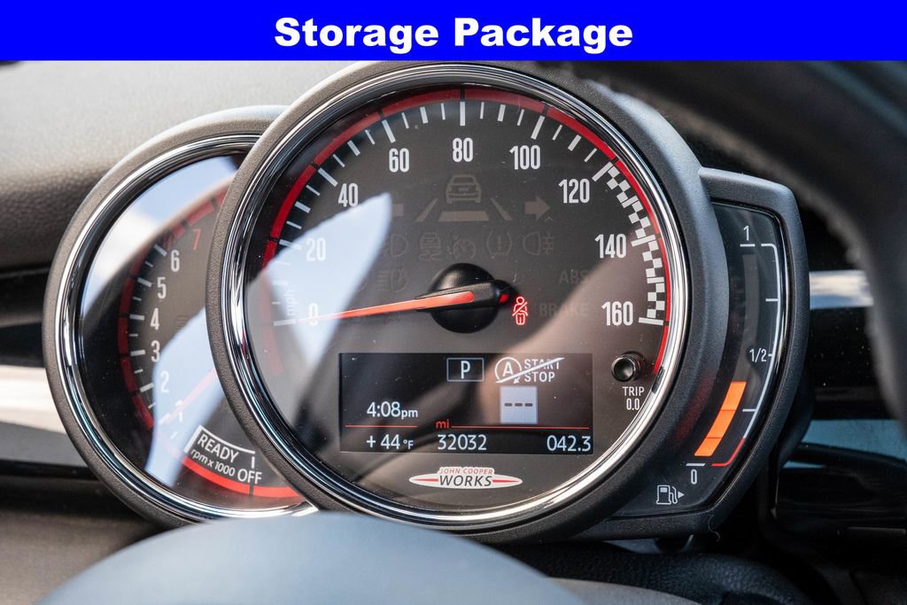 Used 2020 MINI Cooper John Cooper Works image 4