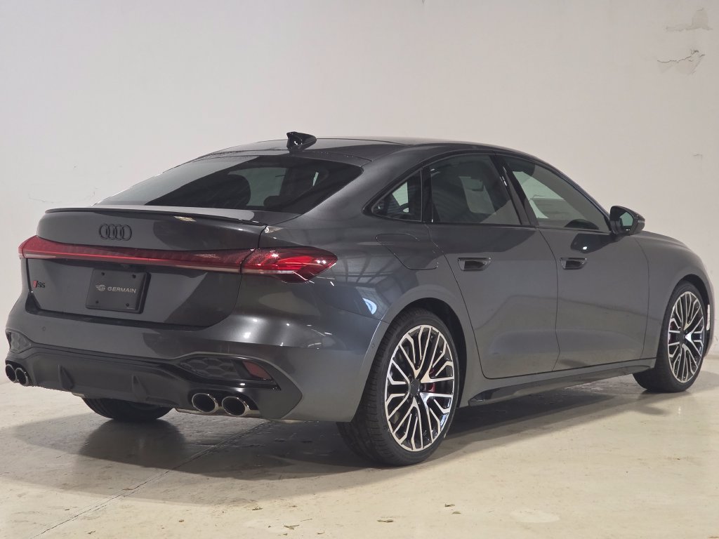 New 2026 Audi S5 Premium Plus AWD/4WD image 5