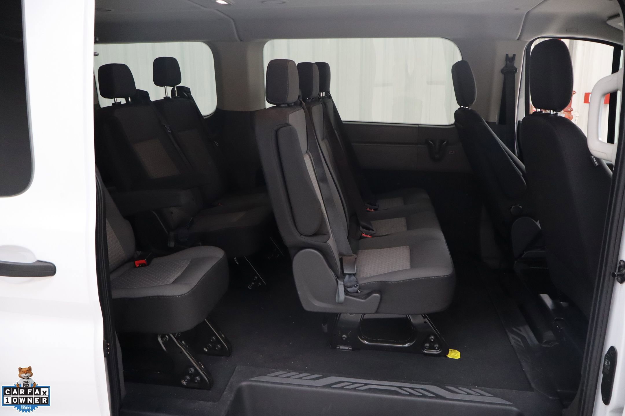 Used 2023 Ford Transit 350 XLT image 26