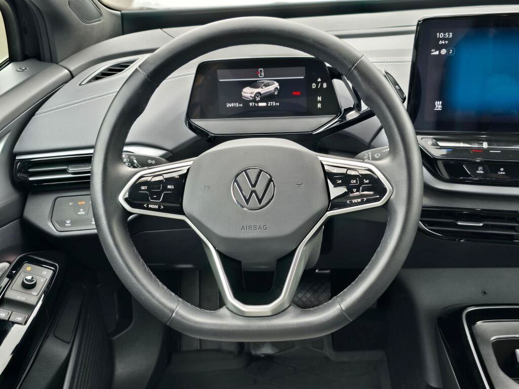 Used 2023 Volkswagen ID.4 Pro RWD image 19