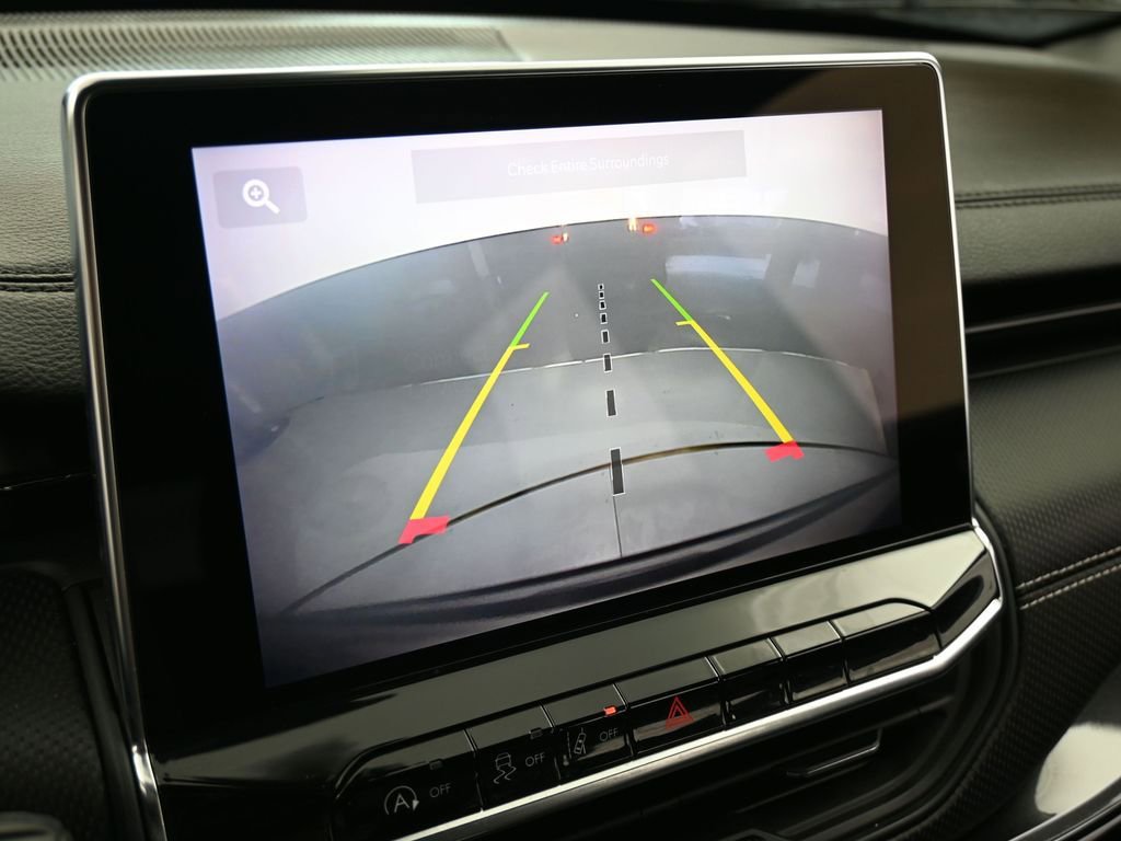 Used 2022 Jeep Compass Altitude image 21