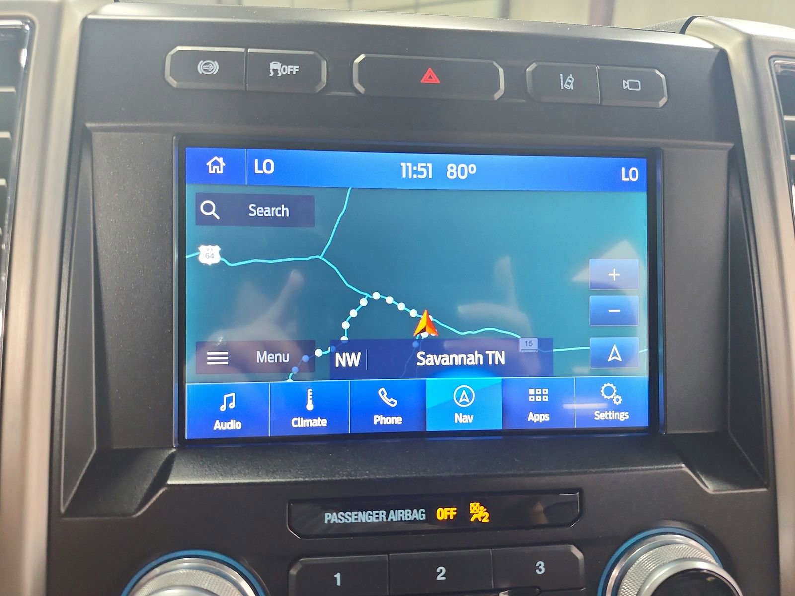 Used 2021 Ford F250 Platinum AWD/4WD image 28