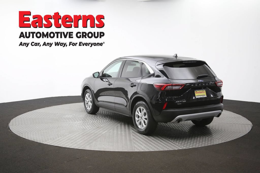Used 2023 Ford Escape Active AWD/4WD image 64