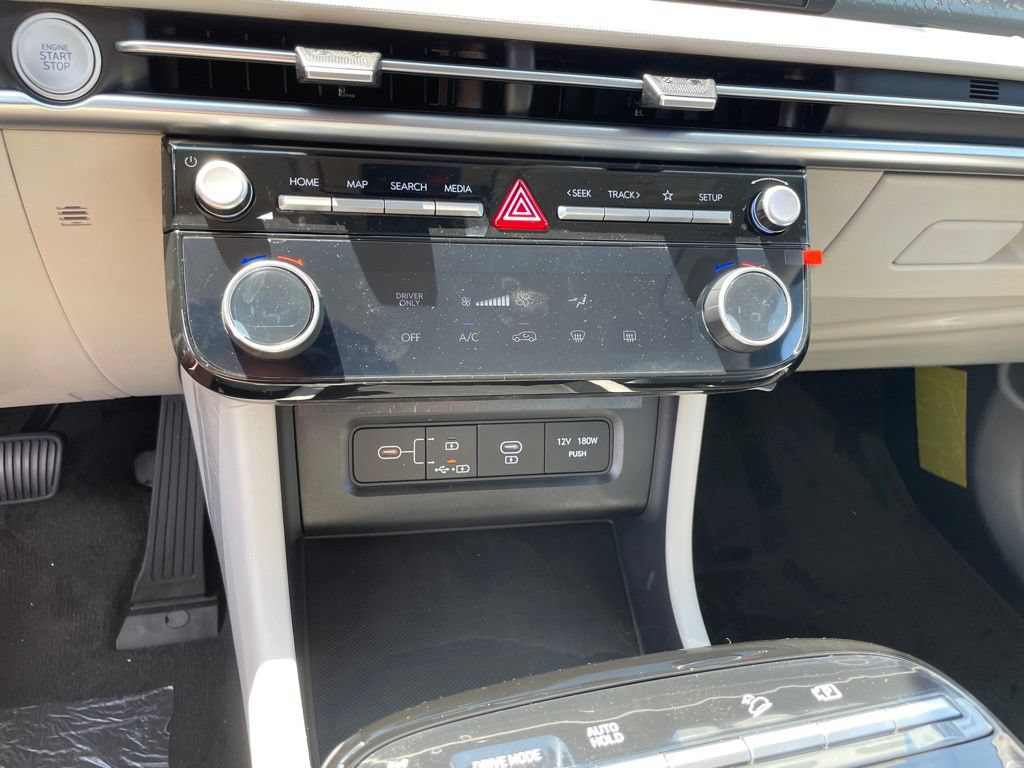 New 2026 Hyundai Tucson Blue SE AWD/4WD image 13