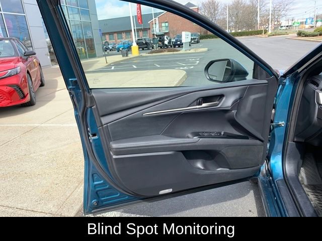 Used 2025 Toyota Camry XSE image 12